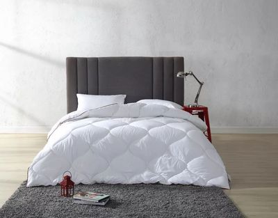 不插电！这条会自动控温的被子，才叫真的黑科技寝具