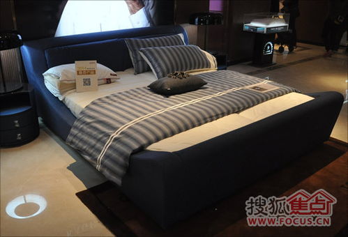 2014东莞家具展 慕思寝具引领健康睡眠风潮