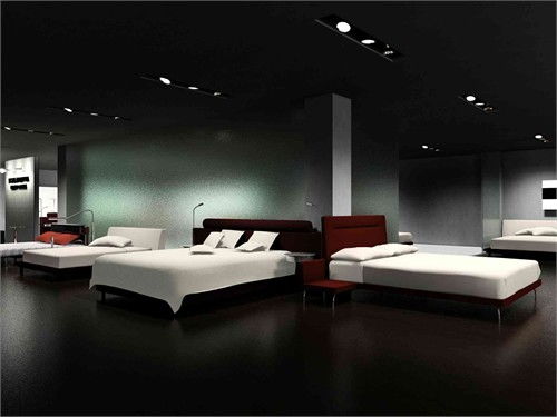 德国赫尔班那寝具哈尔滨专卖店02 品质睡眠的艺术
