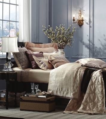 呵护一个甜蜜的梦 —— 慕思寝具系列产品赏析