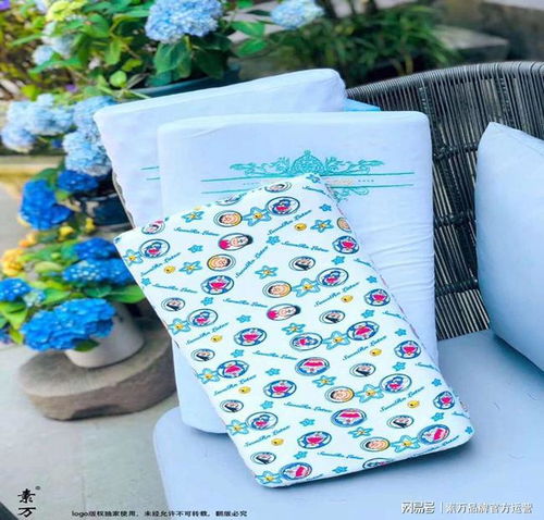 素万乳胶寝具 解锁青少年健康睡眠的智慧之选