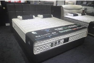 朗乐福万元大降价 德国品质打造夏日最美睡眠