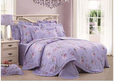 珍奥家纺 一觉“深睡”百病消，寝具的健康之道