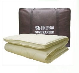 睡康宁 专业寝具品牌，助您享受优质睡眠