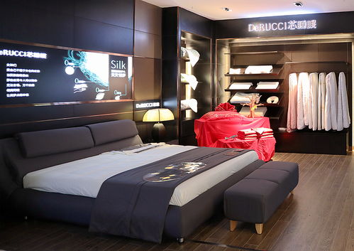 慕思寝具金寨专卖店 专业睡眠解决方案，提升生活品质