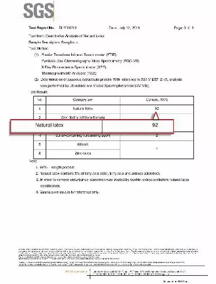 Treelang树语乳胶寝具 拯救你的无处安眠，重拾一夜好梦